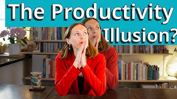 This ONE Productivity Hack Everyone Misses (It Changes Everything!)