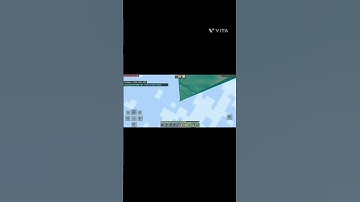 #clutch from height limit to bedrock 😱😱 #minecraft @kkk_editz7