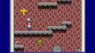 [MSX] ANMA - Frantic - Stage 1 - Stuck.avi