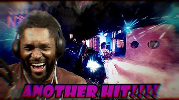 HE KEEPS DROPPING HITS!!! Tenxi, suisei & Jemsii - mejikuhibiniu (Official Music Video) REACTION!!!!