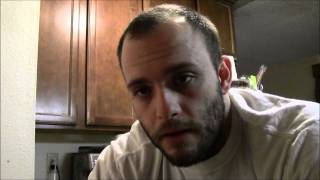 MP45 Reviewweek one