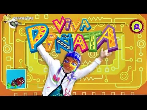 Videó: A Viva Pi Ata PC Dátuma