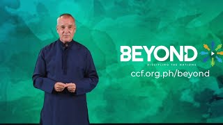 Welcome to CCF Beyond's Website