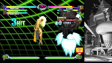 Sentinel/ Strider Bird Assist Fast Fly Combo w/ Refly