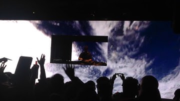 Markus Schulz - A Better You & Destiny ft Delacey, canli Istanbul