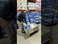 This is not a shopping cart...  #loading #hardware #diy #machine #worksmarternotharder #scissorlift