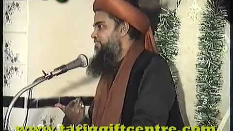 Ghazi-e-Millat Allama Syed Hashmi Mian Kachochavi....