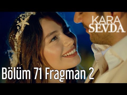 Kara Sevda 71. Bölüm 2. Fragman