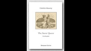 Colette Mourey - The Snow Queen