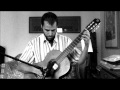 Nothing else matters fingerstyle by pablo imaz