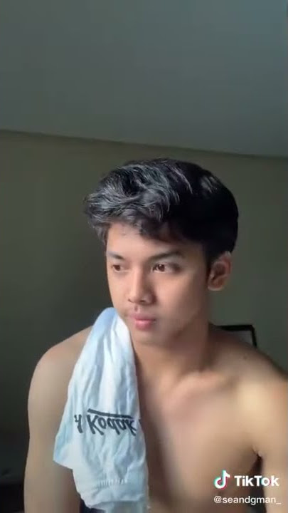 Itlog ni Sean De Guzman - Anak ng Macho Dancer