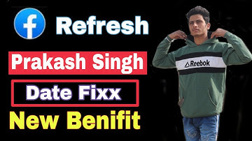 Prakash Singh Facebook Full I