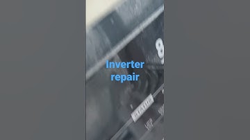 microtek inverter repair low battery
