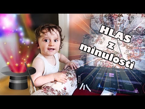 MAMAVLOG | HLAS