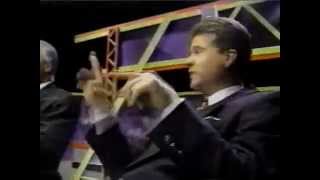 Sportschannel Chicago Commercial 1993 Or 1994