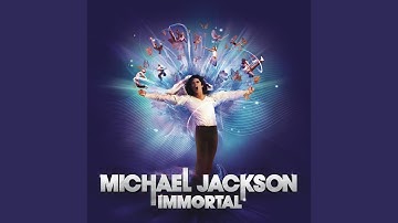 Dangerous (Immortal Version)