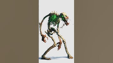 Undead Tactics The Art of Skeleton Sieges (DM Tips and Tricks)