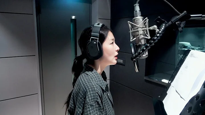 SEULGI 슬기 '28 Reasons' Recording Behind I 28 Reasons - 天天要闻