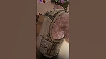 Backflip | CS:GO 2  #gameplay  #iamcsgo