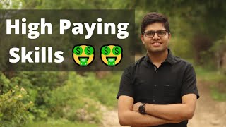 3 Skills for Stable, High Paying Career | Kalpit Veerwal