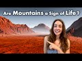 Mountains and Life: Exploring the Connection