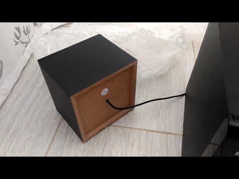 ОНЛАЙН ТРЕЙД.РУ - Колонки Genius SW-2.1 370 Black (31731067100)