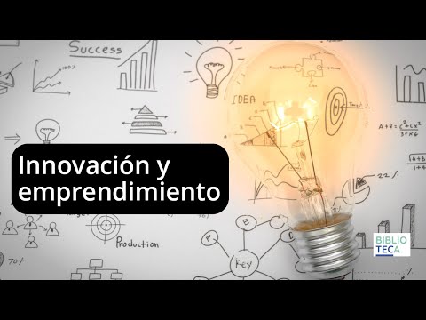 Innovación y emprendimiento