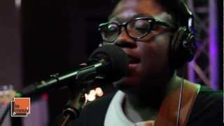 Melissa Laveaux - &quot;Postman&quot; en Mouv&#39; Session