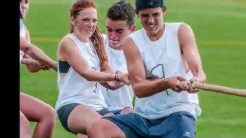 AIA Ultimate Training Camp 2015