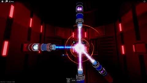 A core game | Roblox | Self Destruct Sequence (UPDATED)