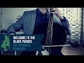 My Chemical Romance - Welcome to the Black Parade for cello and piano (COVER)