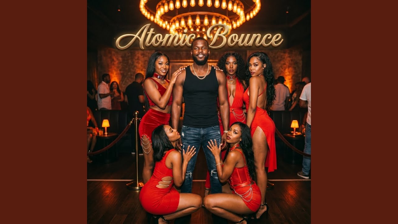 Guarda Atomic Bounce su YouTube Guarda Atomic Bounce su YouTube