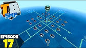 The Iron Titan 1 9 Update Youtube