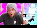 I want to STEAL this chair! - Mavix M9 Ergo Gaming Chair