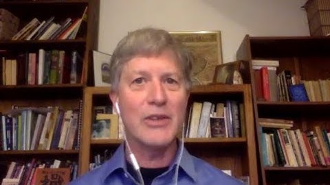 Q&A with Sean Kelly Hosted by Jem Bendell