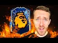 Premier League TOTS CRASHED the MARKET!