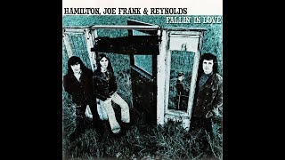 Video thumbnail of "Hamilton, Joe Frank & Reynolds - Fallin' In Love (1975 7" Version) HQ"