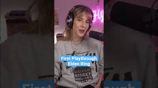 Literally Just Left The Tutorial Area