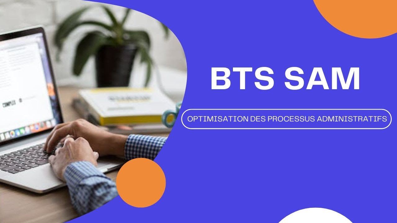 Page De Garde Bts Nrc BTS SAM - EPREUVE OPA - 1ère partie - YouTube