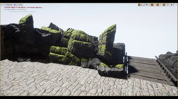 Unreal Tournament Map Build Process