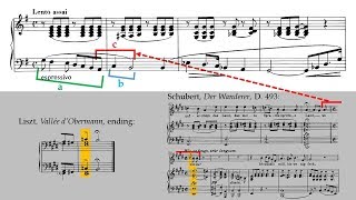An Introduction to Liszt’s Vallée d’Obermann