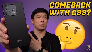 Cherry Aqua S11 Pro - Sulit Kaya Ito sa Presyong 7999?