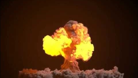 Phoenix FD - Nuclear Explosion 2