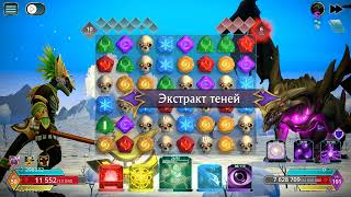 : Puzzle Quest 3   .    