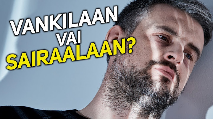 MITÄ MIELENTILATUTKIMUKSESSA TAPAHTUU?