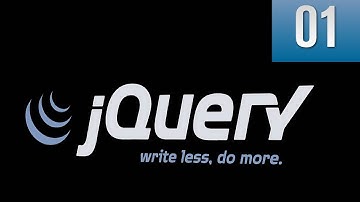 Programación Jquery - Clase 01 introduccion