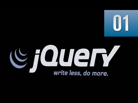 Programación Jquery -