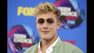 If I Cringe To Jake Paul, The Video Ends