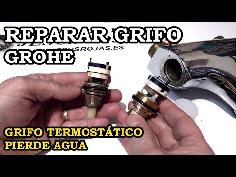 Video: ¿Por qué Grohe es tan caro?