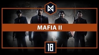 Luck of the Irish | Mafia 2 | BLIND playthrough | Ep 18